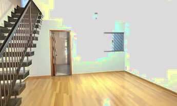 Imagem 5: Sobrado 137m², 3 Quartos, 2 vagas, churrasqueira, Vila Marina, Santo André,SP