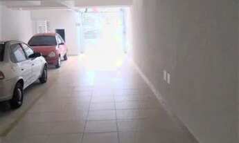 Imagem 7: Apartamento à venda em Vila Valparaíso com 106 m², 2 quartos, 1 suíte, 1 vaga