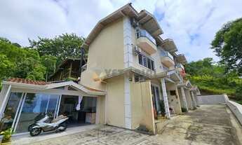 Imagem 3: Sobrado com 3 dormitórios à venda, 140 m² por R$ 1.000.000,00 - Cigarras - São Sebastião/S