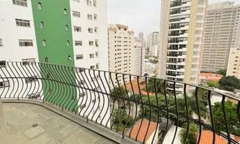 Imagem: São Paulo - Apartamento Padrão - Perdizes