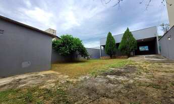 Imagem 5: Casa com 3 dormitórios para alugar, 115 m² por R$ 3.700,00/mês - Setor Goiânia 2 - Goiânia