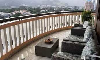 Imagem: Barra da Tijuca, Condomínio Palm Springs