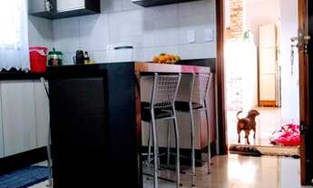 Imagem 4: Casa para venda com 132 metros quadrados com 3 quartos em Centro - Paiçandu - PR