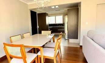 Imagem 5: Apartamento com 2 dormitórios à venda, 90 m² por R$ 1.060.000,00 - Moema - São Paulo/SP