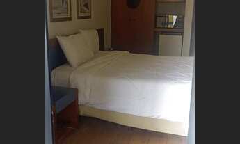 Imagem 3: Locação Flat Mobiliado - Ed. Metropolitan(1402-A) - Asa Norte/ Brasília D. F