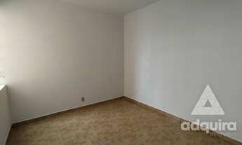 Imagem 5: Apartamento com 2 quartos no Edifício Dona Francisca - Bairro Centro em Ponta Grossa