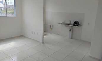 Imagem 4: Apartamento novo 2 quartos, 01 vaga. Jardim Riacho