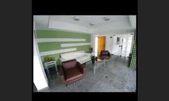 Imagem 6: Flat para aluguel com 50 metros quadrados com 1 quarto em Parnamirim - Recife - Pernambuco