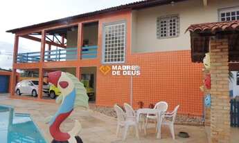 Imagem 2: Casa Duplex com 777 m²