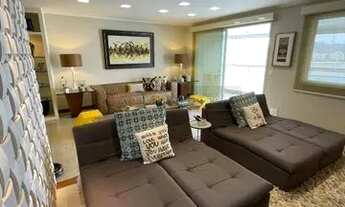 Imagem 2: Open House vende- Apartamento 4 quartos no condomínio CERVINIA , vista mar !!!!