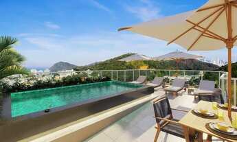 Imagem 7: Itajaí - Apartamento Padrão - PRAIA BRAVA