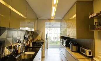 Imagem 7: Apartamentp 3 suítes; 2 vagas