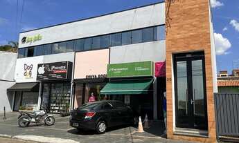 Imagem: Apartamento para aluguel no Centro - Tatuí