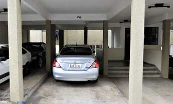 Imagem 4: Apartamento com 03 quartos à venda, 78 m² úteis por R$ 340.000 - Ao lado do Parque do Baca