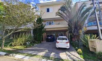 Imagem 2: Casa com 3 dormitórios à venda, 305 m² por R$ 1.150.000,00 - Granja Viana - Cotia/SP