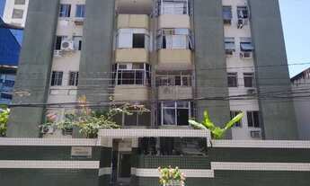 Imagem 3: Apartamento para venda com 102 metros quadrados com 3 quartos em Boa Viagem - Recife - PE