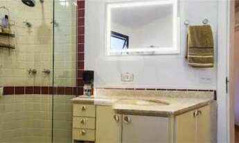 Imagem 4: Apartamento com 3 dormitórios à venda, 86 m² por R$ 1.089.000 - Vila Mariana - São Paulo/S