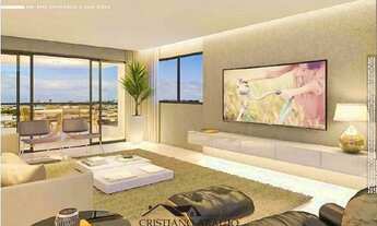 Imagem: Apartamento com 3 dormitórios à venda