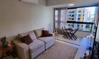 Imagem 7: Apartamento para Venda em Salvador, Caminho das Árvores, 1 dormitório, 1 suíte, 1 banheiro