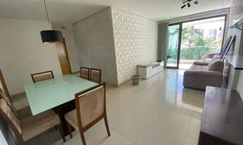 Imagem 3: Aluga - se apartamento no Paiva condomínio terraço laguna