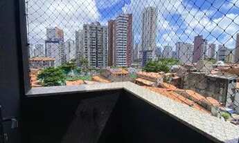 Imagem 7: Apartamento 3 dormitórios para Locação, Edifício Biscayne Place no bairro Meireles, locali