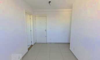 Imagem 2: Apartamento para Aluguel - Água Branca, 2 Quartos, 44 m2