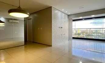 Imagem 2: Apartamento para venda com 100m2, 3 suítes, climatizado, projetados e 3 VG no Horto - Tere