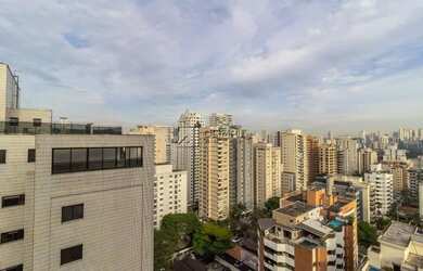 Imagem 8: Apartamento Locação 2 Dormitórios - 78 m² Brooklin