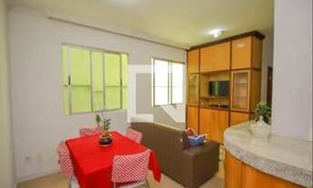 Imagem 3: Apartamento à Venda - Sagrada Família, 3 Quartos, 83 m2