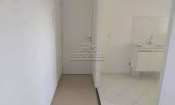 Imagem 2: APARTAMENTO NOVO 53,54m² - PAULICEIA - SÃO BERNARDO DO CAMPO/SP