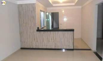 Imagem 3: Casa 3/4 Suíte, 206m² construídos, Bairro Amazônia