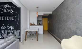 Imagem 5: Apartamento com 2 quartos (1 suíte) à venda na Mooca, São Paulo, com 1 vaga