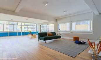 Imagem 4: SÃO PAULO - RESIDENCIAL - HIGIENÓPOLIS