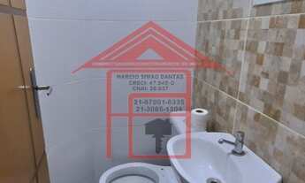 Imagem 7: Casa em vila Inhaúma 1 quarto + Home Office