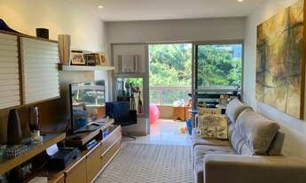 Imagem 1: Leblon - Alto Leblon - Vista Panorâmica - 2/ Andar - Oportunidade