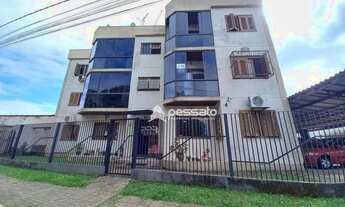 Imagem: Apartamento com 2 dormitórios para alugar