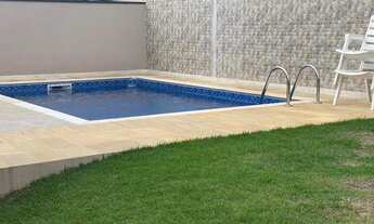 Imagem 3: Casa com 3 dormitórios à venda, 260 m² por R$ 2.150.000,00 - Condomínio Jardim América - V