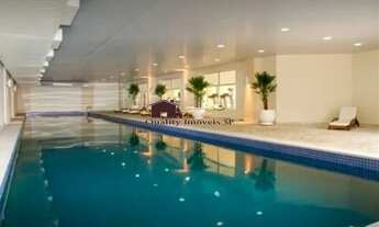 Imagem 2: Face Norte.. Apartamento com 3 dormitórios