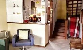 Imagem 7: Casa de Condomínio para Aluguel Fixo na Baía Formosa, à 2 Minutos do Mar