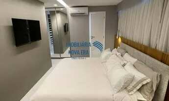 Imagem 7: Apartamento Para Vender com 4 quartos 2 suítes no bairro Boa Viagem em Recife