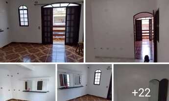 Imagem 2: Sobrado para venda com 300 metros quadrados com 8 quartos