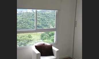 Imagem 5: Apartamento para aluguel tem 43 metros quadrados com 1 quarto e 1 vaga-Barueri-Melville Em