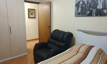 Imagem 4: Apartamento para venda com 139 metros quadrados com 3 quartos em Jardim - Santo André - S