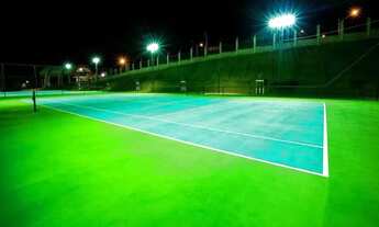 Imagem 2: Lote no Bosque do Madeira - Troca em Carro