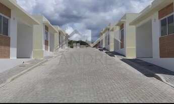 Imagem 4: Casa Nova para Locação em Gravatá, Nossa Senhora Aparecida, 2 dormitórios, 1 suíte, 1 banh