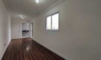 Imagem 2: SANTO ANDRÉ - Apartamento Padrão - CAMPESTRE