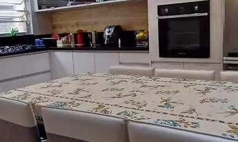 Imagem 5: Sobrado com 2 dormitórios à venda, 147 m² por R$ 750.000,00 - Vila Clarice - São Paulo/SP