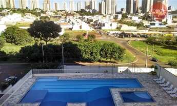 Imagem 3: Apartamento residencial à venda, Jardim Botânico, Ribeirão Preto