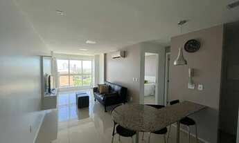 Imagem 2: The Link Apartamento Mobiliado e Projetado, Empreendimento Completo