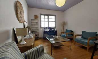 Imagem 3: SOBRADO 220m² - 3 DORMITÓRIOS - 11 VAGAS - aLTO DA BOA VISTA